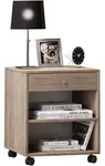 Nachttisch ROLDA (BHT 45x54x38 cm) - BHT 45x54x38 cm