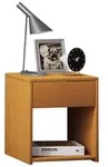 Beistelltisch SLEDO MINI (LBH 35x35x40 cm) - LBH 35x35x40 cm