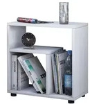 Beistelltisch Zeito (LBH 50x30x55 cm) - LBH 50x30x55 cm