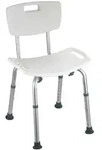 Hocker SECURA (BT 49x54 cm) - BT 49x54 cm