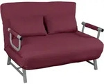 Schlafsofa KOLINO (BHT 127x95x78 cm) - BHT 127x95x78 cm