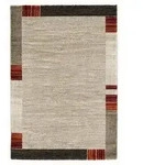 Webteppich FRISCO (BL 120x170 cm) - BL 120x170 cm