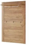 Garderobe CASTERA (BHT 96x153x30 cm) - BHT 96x153x30 cm