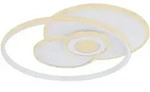 Deckenleuchte RODERICK (LBH 54x46x6 cm) - LBH 54x46x6 cm