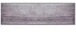 Fu&szlig;matte PURE UND SOFT (BL 50x150 cm) - BL 50x150 cm