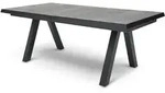 Gartentisch outdoor MONDO ACARNA (BHT 103x76x205 cm) - BHT 103x76x205 cm