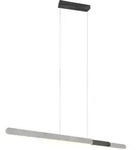 Pendelleuchte HELIOS (BHT 130x150x6 cm) - BHT 130x150x6 cm