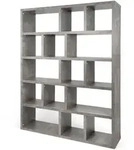 Regal BERLIN (BHT 150x198x34 cm) - BHT 150x198x34 cm