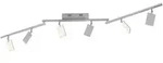 Deckenleuchte PURE MIRA (LBH 161x104x24 cm) - LBH 161x104x24 cm