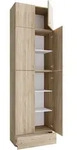 Schuhschrank LONA (BHT 70x240x39 cm) - BHT 70x240x39 cm