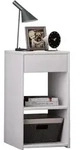 Beistelltisch SLEDO MAXI (LBH 35x35x65 cm) - LBH 35x35x65 cm