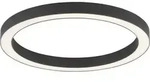 Deckenleuchte PURE LINES ROUND (LBH 50x50x3,90 cm) - LBH 50x50x3,90 cm