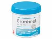 Bronheel Tabletten ad us. vet.