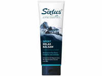 PZN-DE 18366434, Neubourg Skin Care Sixtus SPORT RELAX BALSAM 250 ml Balsam,