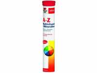 PZN-DE 06411218, Queisser Pharma Doppelherz aktiv A-Z Multivitamin+ Mineralien 15 St