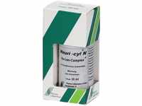 PZN-DE 04917540, Pharma Liebermann NEURI CYL N Ho-Len-Complex Tropfen 30 ml Tropfen,