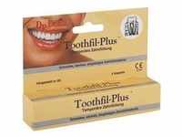 Toothfil - Plus Temporäre Zahnfüllung