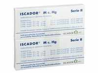 ISCADOR M c.Hg Serie II Injektionslösung