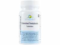 PZN-DE 11554581, Synomed ENTEROBACT metabolic Tabletten 60 St Tabletten 34.2 g,