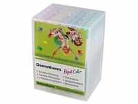 PZN-DE 07753458, Uebe Medical DOMOTHERM Rapid color Fieberthermometer 1 St