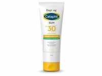 Cetaphil Sun Daylong SPF30 Sensitive Gel