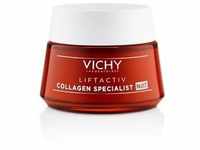 VICHY Liftactiv Collagen Specialist Nacht Creme