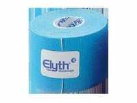 KINESIOLOGIE Tape Elyth 5 cmx5 m blau