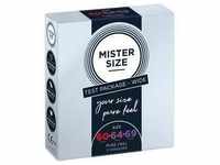 MISTER SIZE Probierpackung 60-64-69