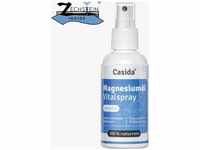 PZN-DE 14364332, Casida Magnesiumöl Vitalspray Sensitiv Zechstein 100 ml Spray,