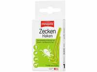 PZN-DE 17184978, WEPA Apothekenbedarf mosquito Zecken Haken 2 St, Grundpreis: &euro;