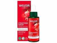 WELEDA Straffendes Serum Granatapfel & Maca-Peptide