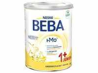 Nestle BEBA HMO 1+ JUNIOR KINDERMILCH
