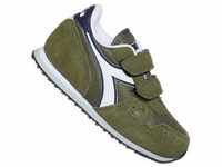 Diadora Simple Run TD Baby / Kleinkinder Sneaker 101.174384-70400