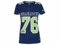 Seattle Seahwaks NFL Fanatics Damen Trikot 264161