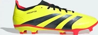 adidas Predator League FG Unisex Fu&szlig;ballschuhe IG7761 gelb