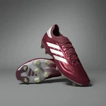 adidas Copa PURE II+ ELITE KT FG Herren Fu&szlig;ballschuhe IE7485 rot