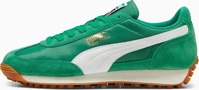 PUMA Easy Rider Vintage Unisex Leder Sneaker 399028-03 gruen