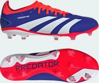 adidas Predator PRO FG Herren Premium Fu&szlig;ballschuhe IF6330 blau