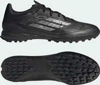 adidas F50 League Turf Herren Multinocken Fu&szlig;ballschuhe IF1337 schwarz