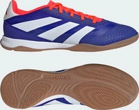 adidas Predator League Indoor Herren Hallenschuhe IF6393 blau