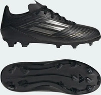 adidas F50 League FG MG Kinder Fu&szlig;ballschuhe IF1364 schwarz