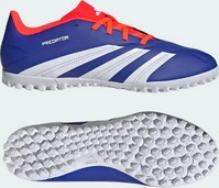adidas Predator Club Turf Multinocken Fu&szlig;ballschuhe IF6399 blau