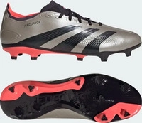 adidas Predator League FG Herren Fu&szlig;ballschuhe IF6349 silber
