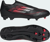 adidas F50 League Laceless FG/MG Fu&szlig;ballschuhe IE1242 schwarz