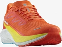 Salomon Aero Blaze 2 Herren Laufschuhe 474260 orange
