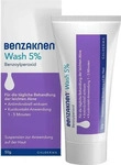 PZN-DE 09206275, Galderma Laboratorium Benzaknen Wash 5% 50 g, Grundpreis: &euro;