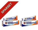 Voltaren Schmerzgel forte 23,2 mg/g Gel mit Diclofenac