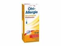 Otri-Allergie Nasenspray Fluticason (ca. 120 Sprühstöße)