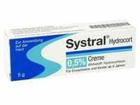 Systral Hydrocort 0,5%