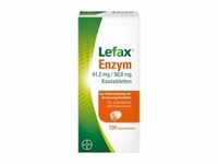 Lefax Enzym zur Unterstützung der körpereigenen Verdauung